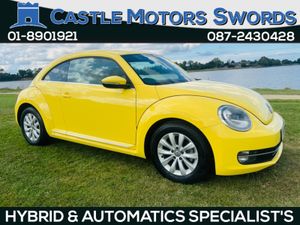 Volkswagen Beetle 1.2 Auto - Image 2