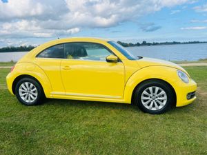Volkswagen Beetle 1.2 Auto - Image 3