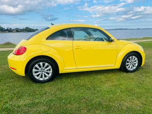 Volkswagen Beetle 1.2 Auto - Image 4