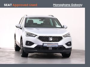 SEAT Tarraco 2.0 TDI 150HP 7S SE+ 5DR - Image 3