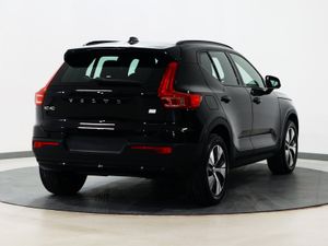 *63* 2022 Volvo XC40 1.5 recharge plus auto - Image 4