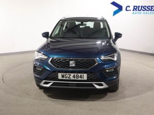 SEAT Ateca Diesel Estate - Image 2