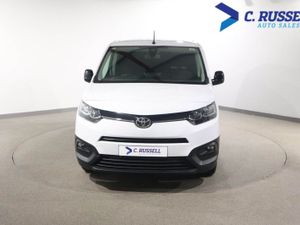 Toyota Proace L2 Diesel - Image 2
