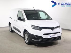 Toyota Proace L2 Diesel - Image 3