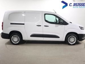 Toyota Proace L2 Diesel - Image 4