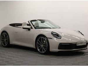 Porsche 911 T 992 Carrera - Image 2