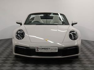 Porsche 911 T 992 Carrera - Image 4