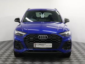 Audi Q5 Tfsi Edition 1 - Image 2