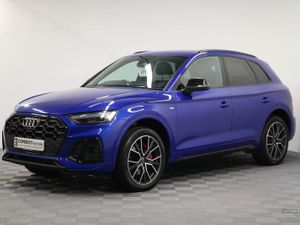 Audi Q5 Tfsi Edition 1 - Image 3