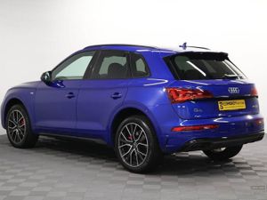 Audi Q5 Tfsi Edition 1 - Image 4