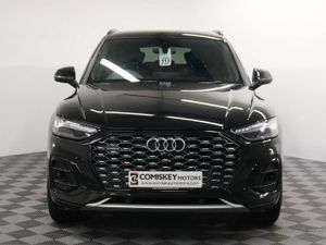 Audi Q5 TDI S Line - Image 2