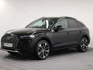 Audi Q5 TDI S Line - Image 3