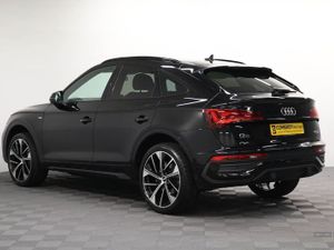 Audi Q5 TDI S Line - Image 4