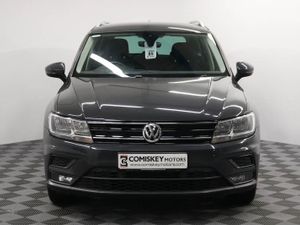 Volkswagen Tiguan TDI Match - Image 2