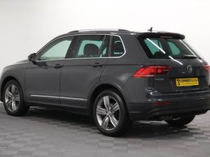 Volkswagen Tiguan TDI Match - Image 4