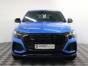 Audi RS Q8 Tfsi V8 - Image 2
