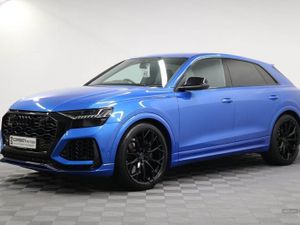 Audi RS Q8 Tfsi V8 - Image 4