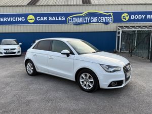 Immaculate Audi A1 1.4 Petrol Automatic - Image 3