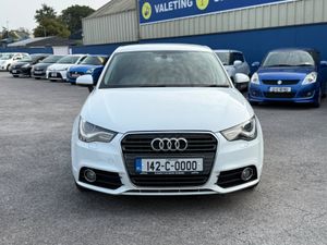 Immaculate Audi A1 1.4 Petrol Automatic - Image 2