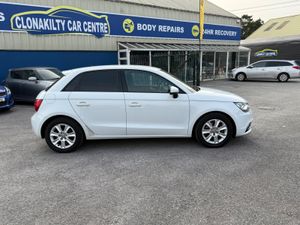 Immaculate Audi A1 1.4 Petrol Automatic - Image 4