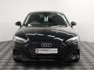 Audi A5 TDI Sport - Image 2