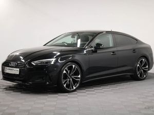 Audi A5 TDI Sport - Image 3
