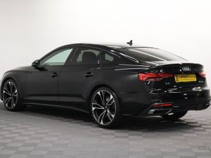 Audi A5 TDI Sport - Image 4