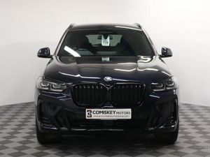 BMW X3 30e M Sport - Image 2