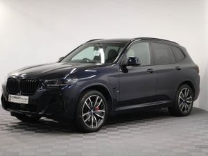 BMW X3 30e M Sport - Image 4