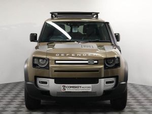 Land Rover Defender 90 D250 Mhev HSE - Image 2