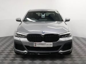 BMW 5 Series 530e M Sport - Image 2