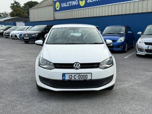 One Owner Vw Polo 1.2 Tsi Automatic - Image 3