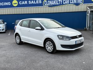 One Owner Vw Polo 1.2 Tsi Automatic - Image 4