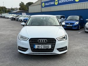 Immaculate Audi A3 Sportback 1.4 Petrol Automatic - Image 3