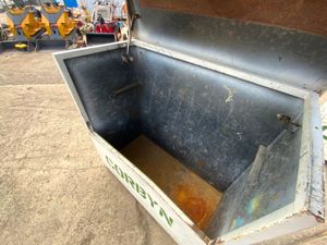 WORKSHOP TOOL STORAGE CHEST........259-4. - Image 3