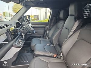 Land Rover Defender 3 Seat Defender 3.0 D S Campa - Image 4