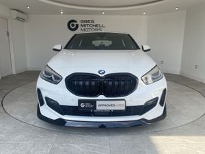 BMW 1-Series 2021 - Image 2