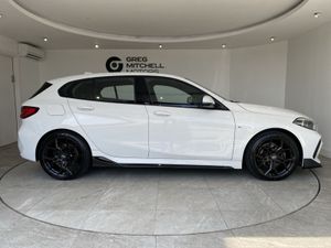 BMW 1-Series 2021 - Image 4