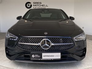 Mercedes-Benz CLA 2024 - Image 2