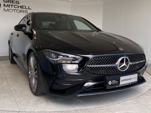 Mercedes-Benz CLA 2024 - Image 3