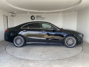 Mercedes-Benz CLA 2024 - Image 4