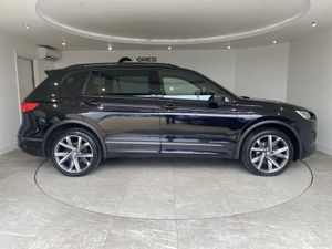 SEAT Tarraco 2023 - Image 4