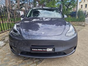 2023 (231) Tesla Model Y RWD - Image 3