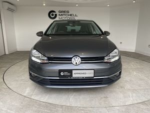 Volkswagen Golf 2018 - Image 2