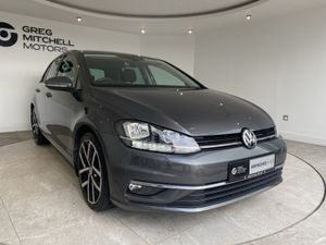 Volkswagen Golf 2018 - Image 3