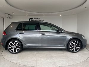 Volkswagen Golf 2018 - Image 4