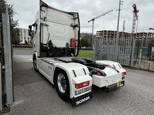 2022 Scania 590S V8 T/U. Fully loaded. Ref No:3536 - Image 4