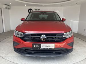 Volkswagen Tiguan 2022 - Image 2