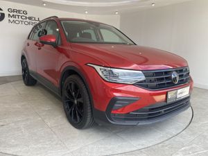 Volkswagen Tiguan 2022 - Image 3