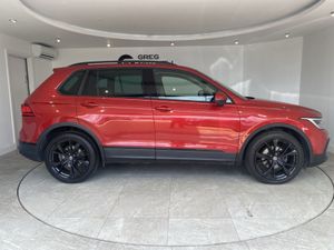 Volkswagen Tiguan 2022 - Image 4